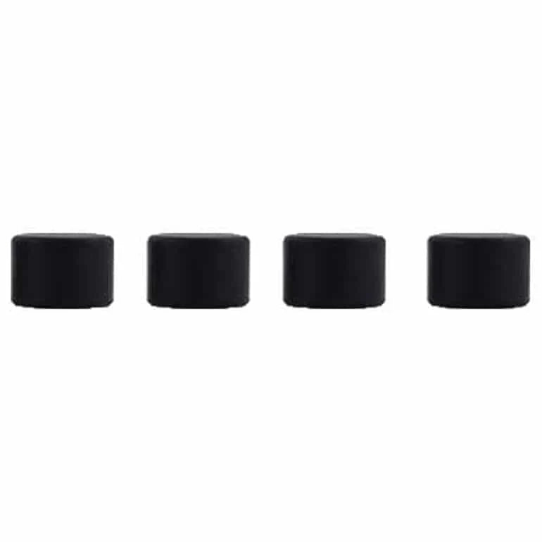 Air Max/Solo 2 - Mouthpiece cap set (4 pieces)