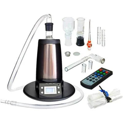 Arizer Extreme Q Desktop