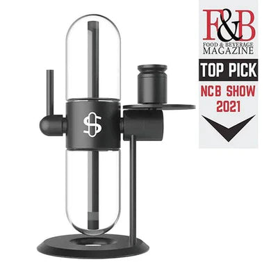 Stundenglass Gravity Infuser