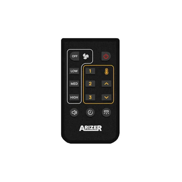Arizer XQ2 Remote Control